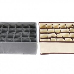 ORGANIZADOR 24 DIV BNB41529-150
