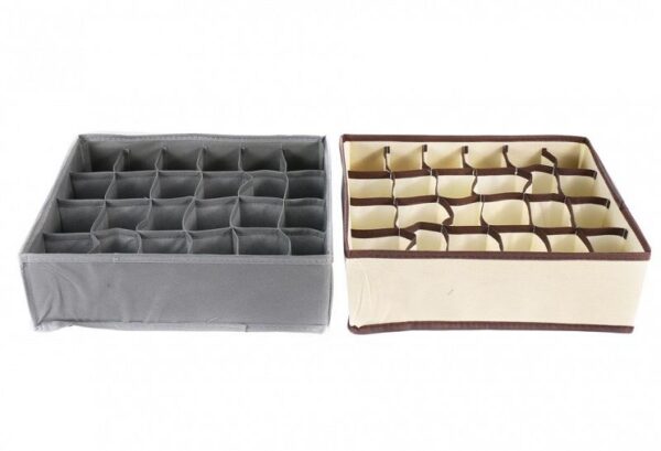 ORGANIZADOR 24 DIV BNB41529-150