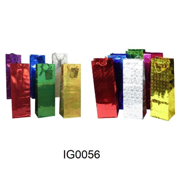BOLSA PARA VINO IG0056-960