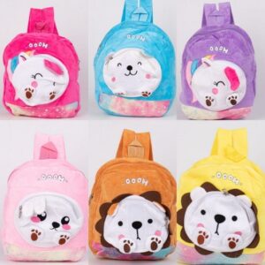 MOCHILA INFANTIL BR-3033