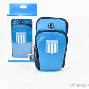 BRAZALETE RACING BRAD-RC01-210