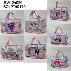 BOLSO HELLO KITTY BW-24020