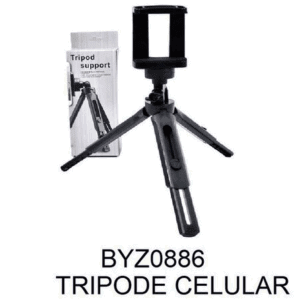 TRIPODE CELULAR BYZ0886-200