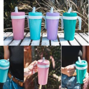 VASO SORBITO TERMICO C6006 DUZZI