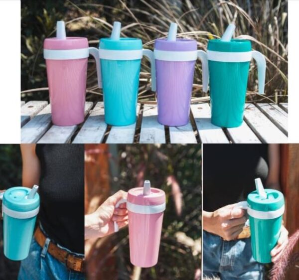 VASO SORBITO TERMICO C6006 DUZZI
