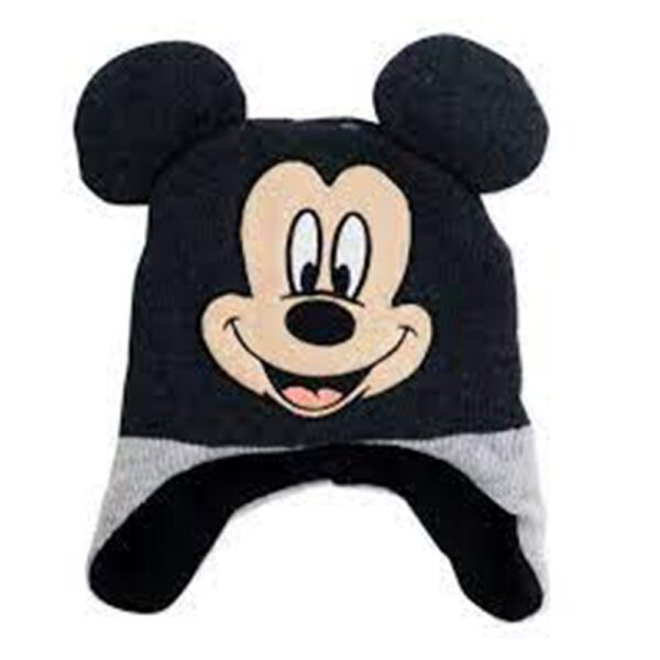 Gorro Mickey