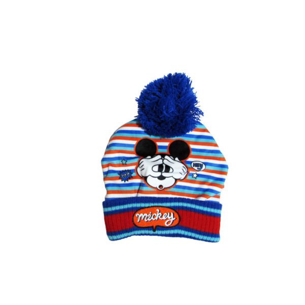 Gorro Mickey