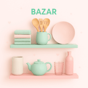 BAZAR