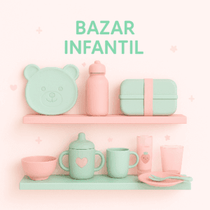 BAZAR INFANTIL