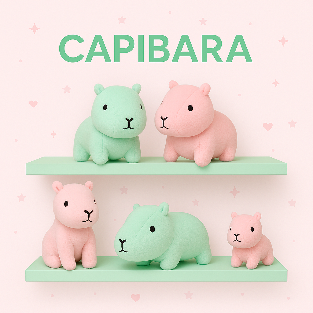 CAPIBARA