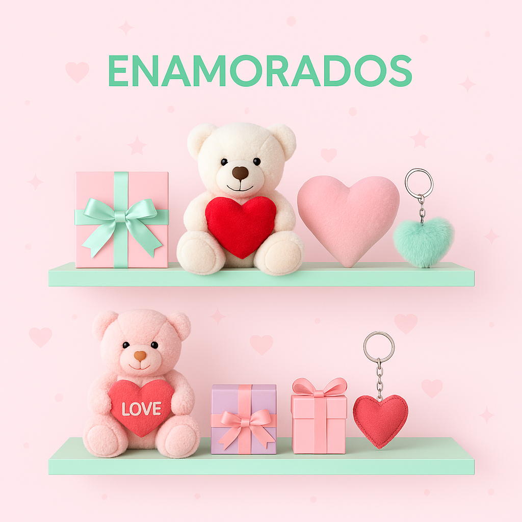 ENAMORADOS