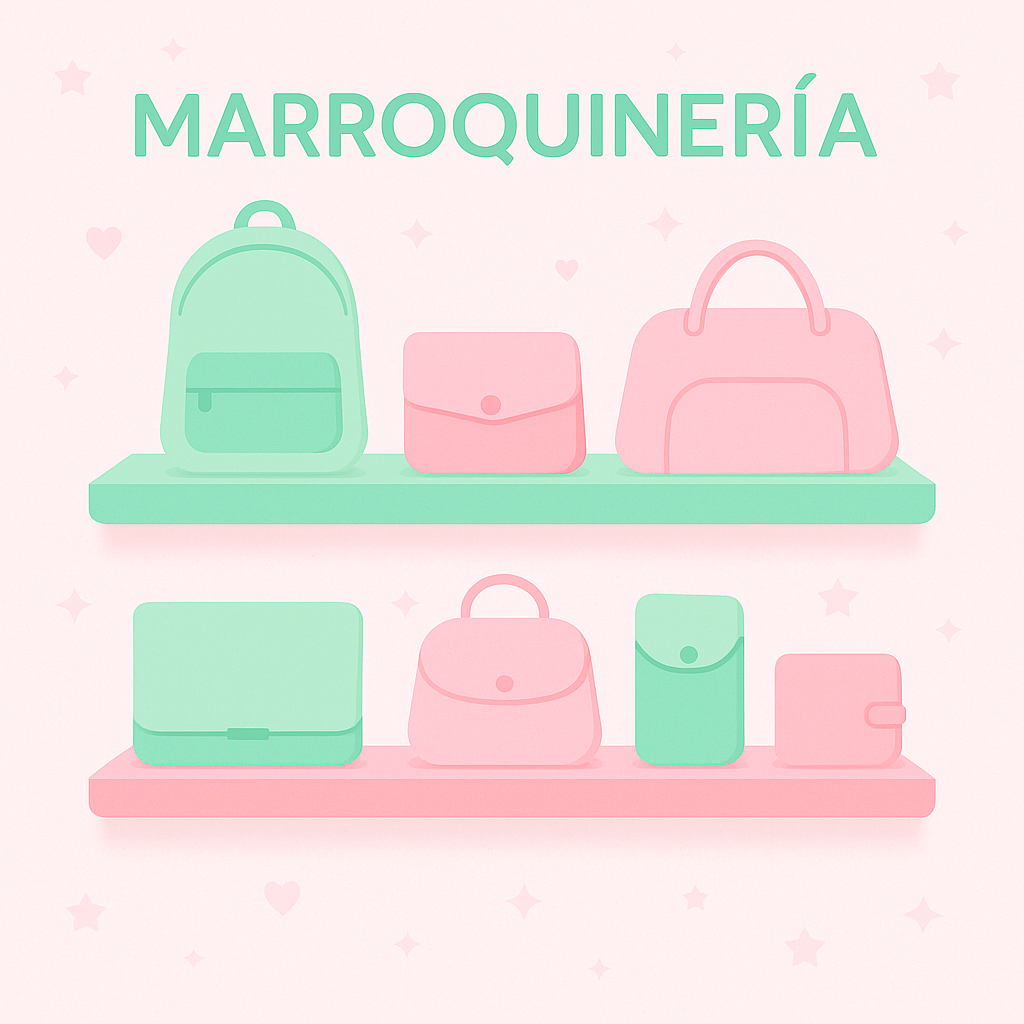 MARROQUINERIA