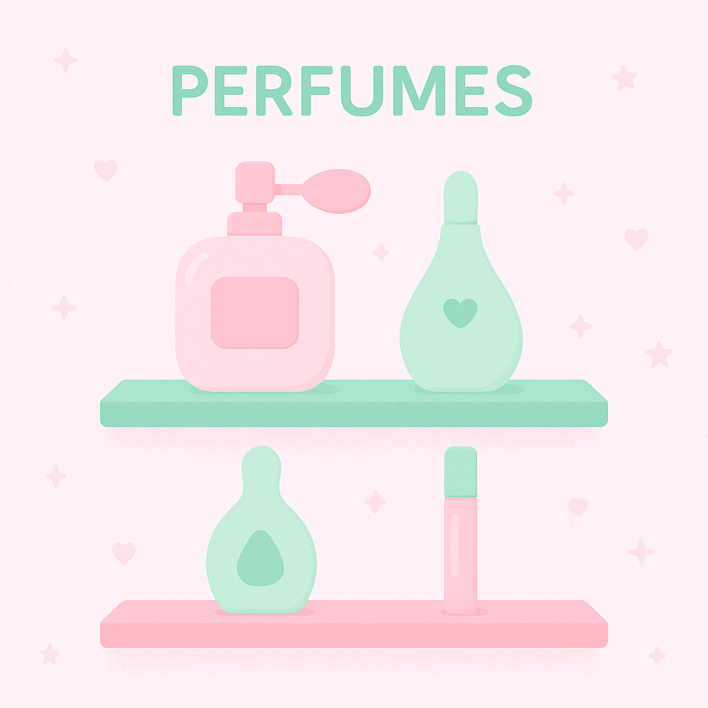 PERFUMES