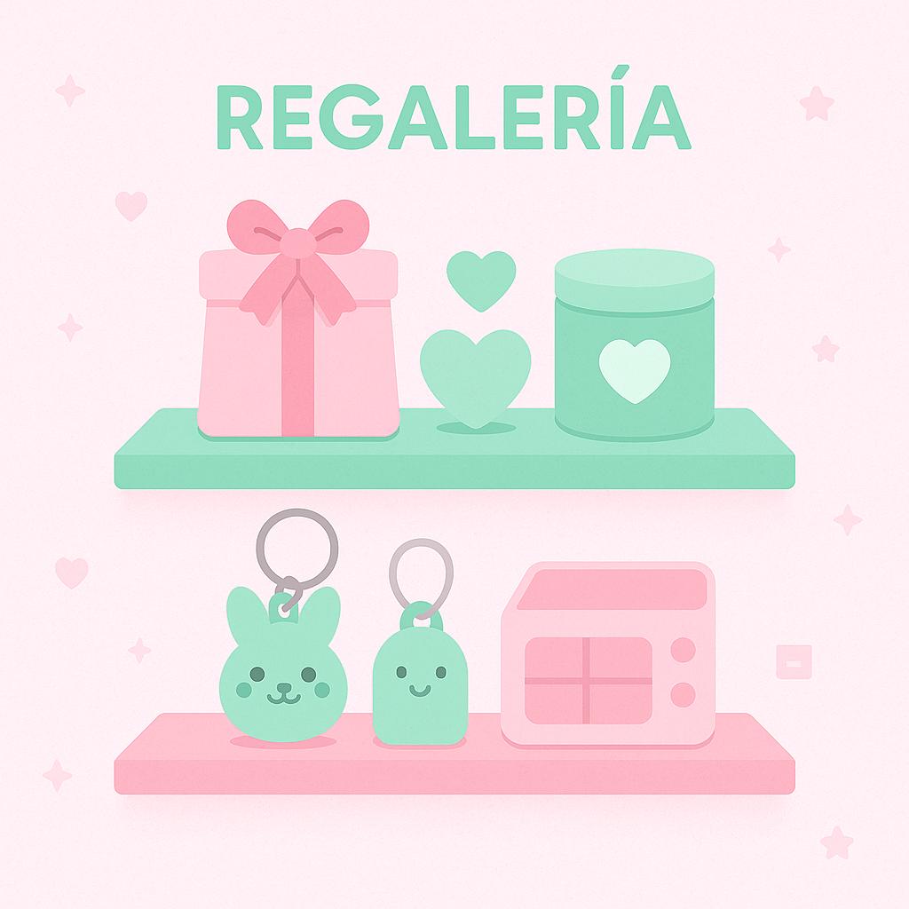REGALERIA