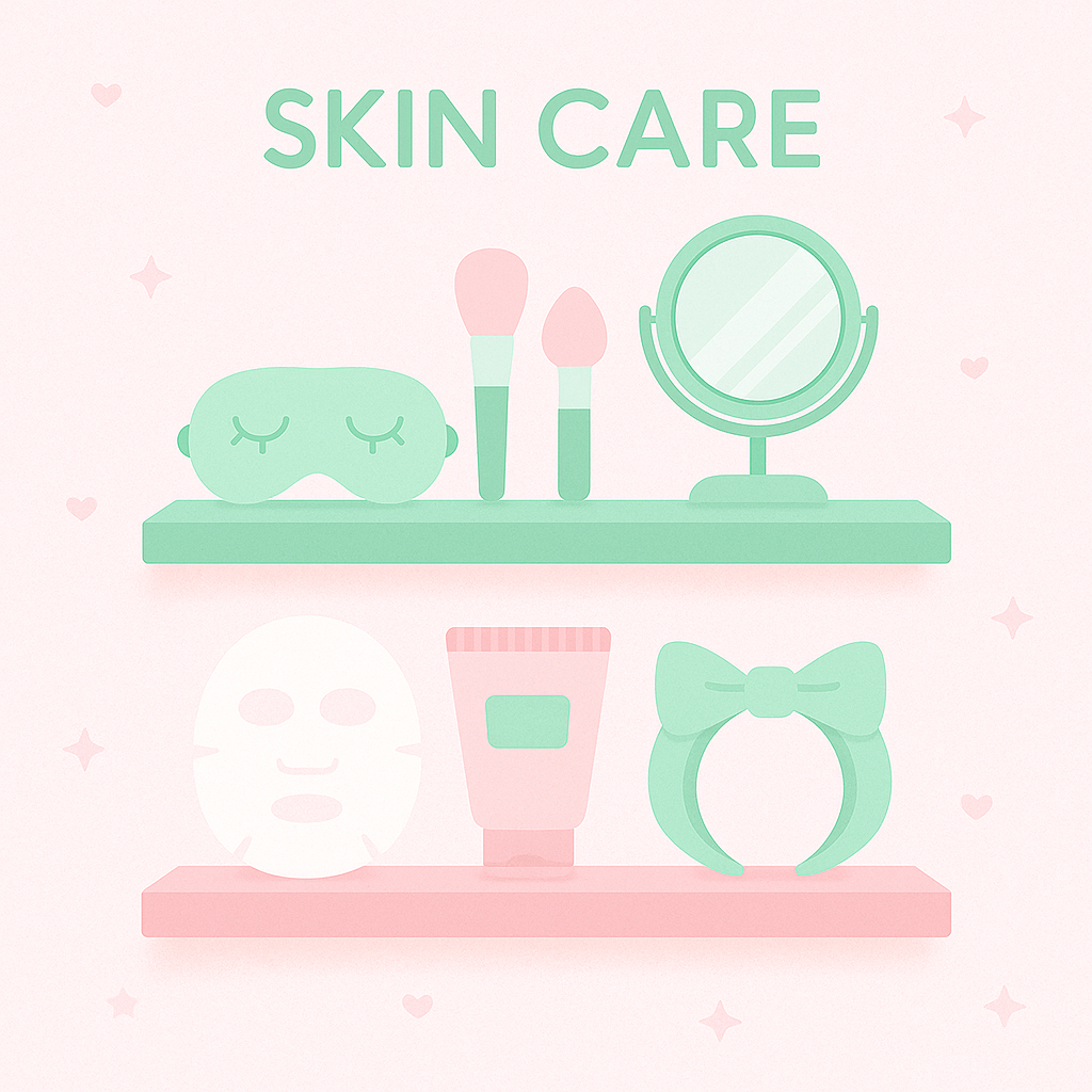 SKIN CARE