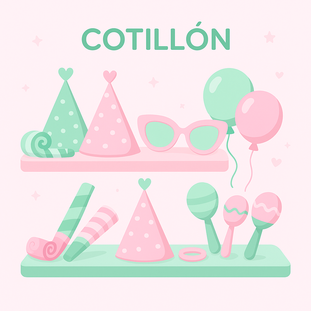 COTILLON