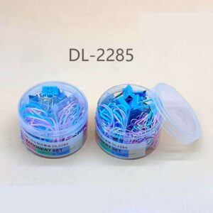 JUEGO BROCHE DL2285