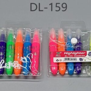RESALTADOR DL-159-240
