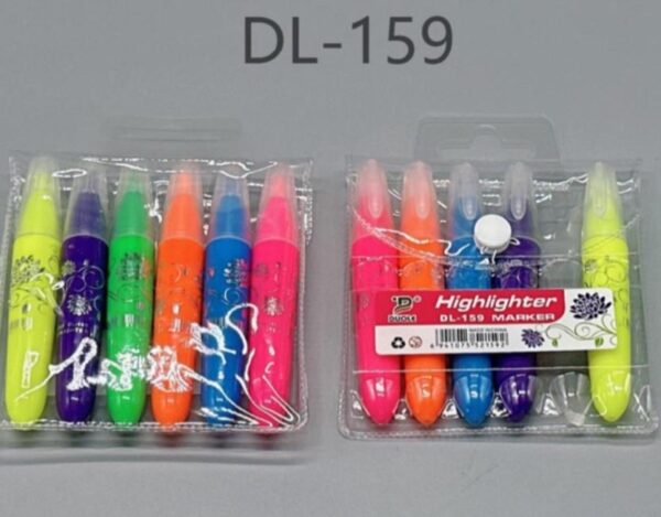 RESALTADOR DL-159-240