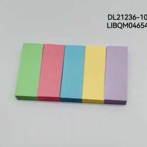 STICK NOTAS 76*127MM 5P DL21236-10-288
