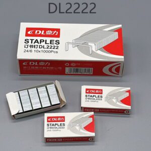 GANCHO P/ABROCHADORA NO.24/6 DL2222-500