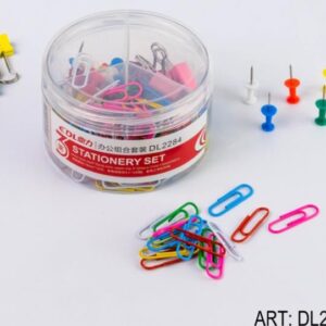 JUEGO BROCHE P/CAJA DL2284-144