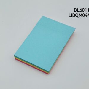 STICK NOTAS 76*51MM 100P DL6011-360