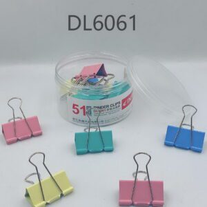 BROCHE 51MM 12PCS DL6061-48