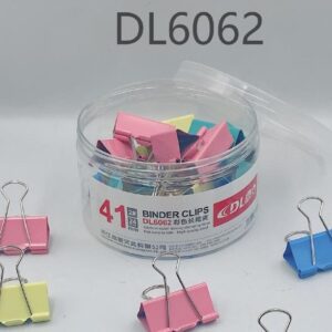 BROCHE 41MM 24PCS DL6062-48