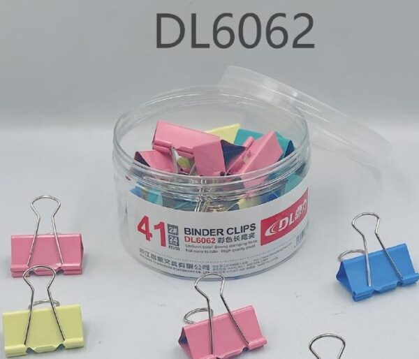 BROCHE 41MM 24PCS DL6062-48
