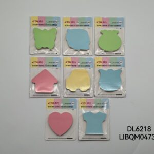 STICK NOTAS DL6218-480