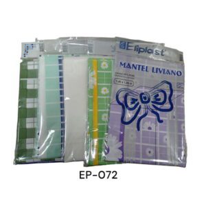 MANTEL LIVIANO 1.8MTS EP-072