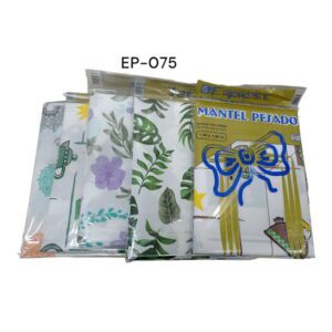 MANTEL PESADO 1.8MTS EP-075