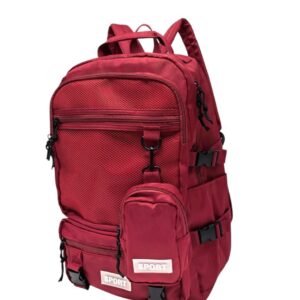 MOCHILA FM-823-R