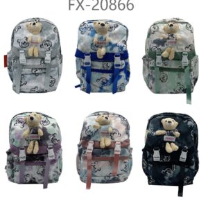 MOCHILA FX-20866-50