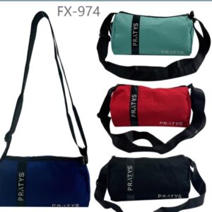 BOLSO DEPORTIVO FX-974-120