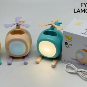 LAMPARA DE MESA FY005Y-120