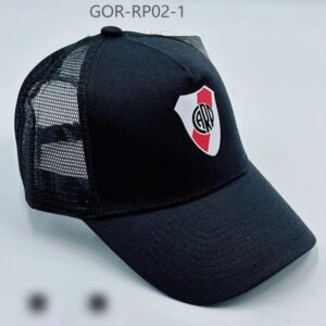 GORRA RIVER GOR-RP02-1-240