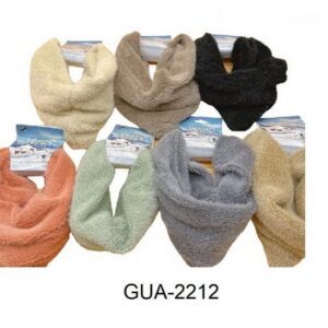 BUFANDA CUELLO GUA-2212-240