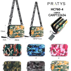 CARTERA 2PCS HC760-4-120