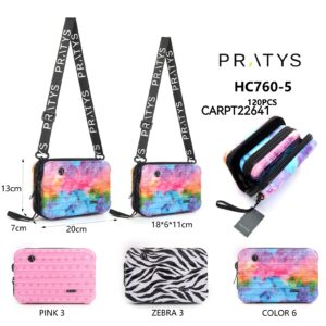 CARTERA 2PCS HC760-5-120