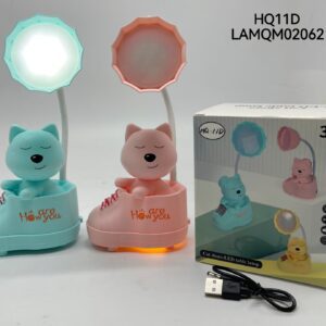 LAMPARA DE MESA HQ11D-144