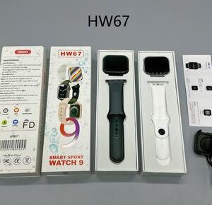 SMART WACTH HW67-100