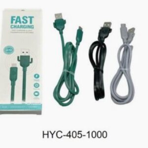 CABLE TIPO C HYC-405-1000