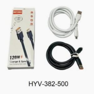 CABLE V8 HYV-382-500
