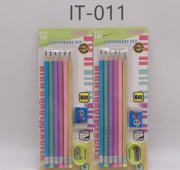 LAPIZ COLOR IT-011-432