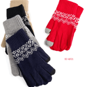 GUANTE ADULTOS KS-Q521-600