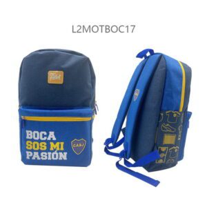 MOCHILA BOCA L2MOTBOC17-20