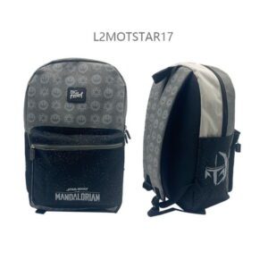 MOCHILA STARWARS L2MOTSTAR17-20