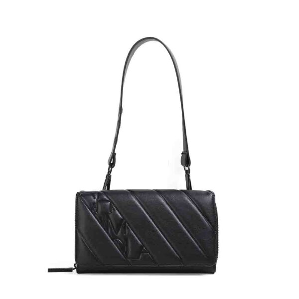 Billetera Olivia Varios Colores
